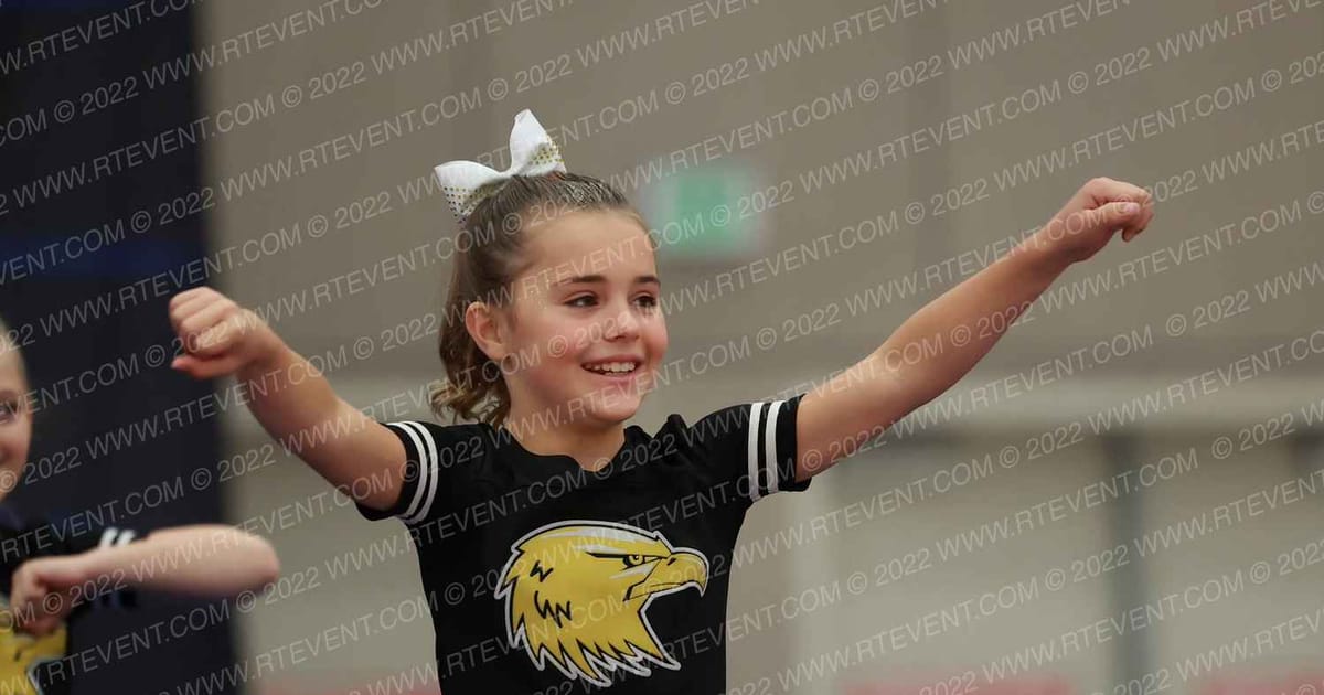 DEL ORO JR GOLDEN EAGLE TINY MITES · Capitol City