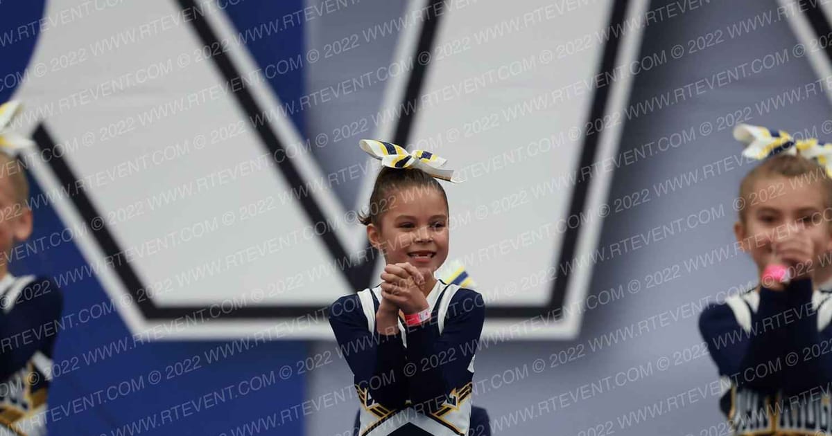 OAK RIDGE JR TROJANS MASCOTS · Capitol City