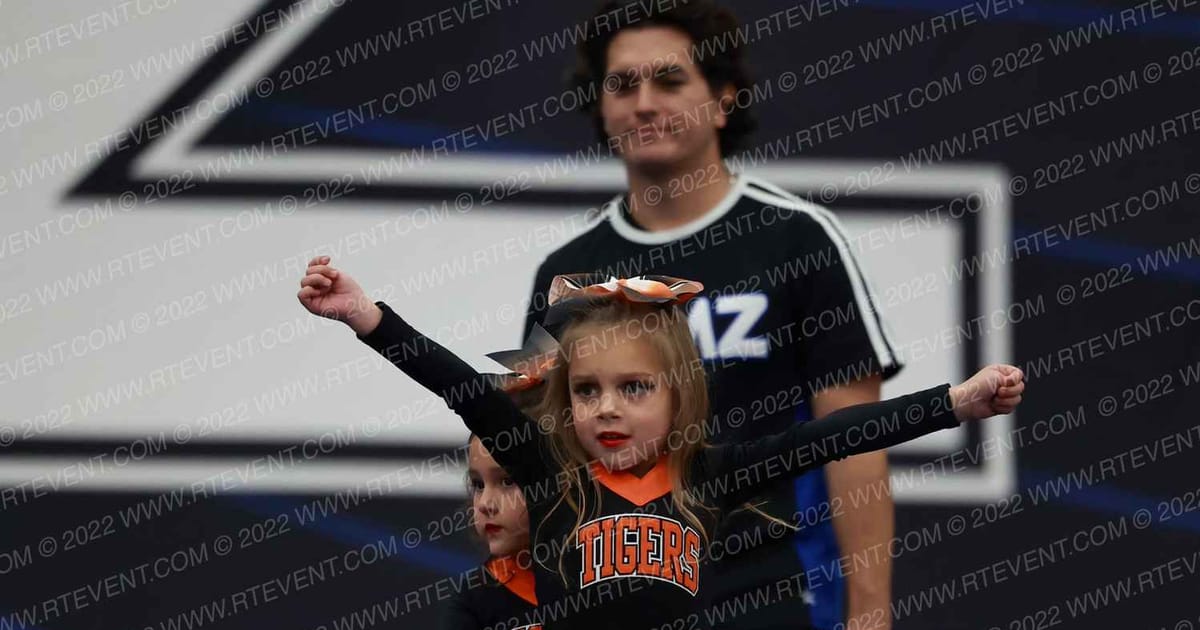 ROSEVILLE JR TIGERS MASCOTS · Capitol City