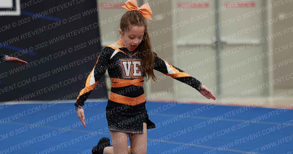 VACAVILLE ELITE SUPER NOVA · Capitol City