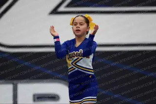SAN LEANDRO CRUSADER JR PEE WEE