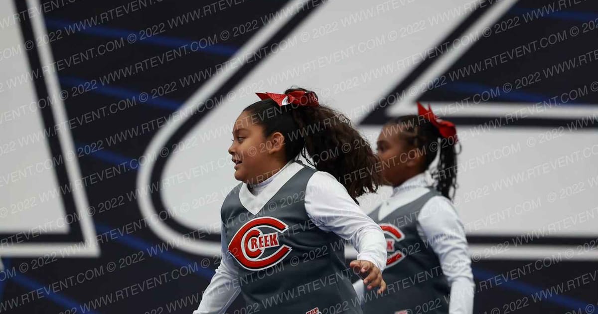 COYOTE CREEK WILDCATS JPW · Capitol City