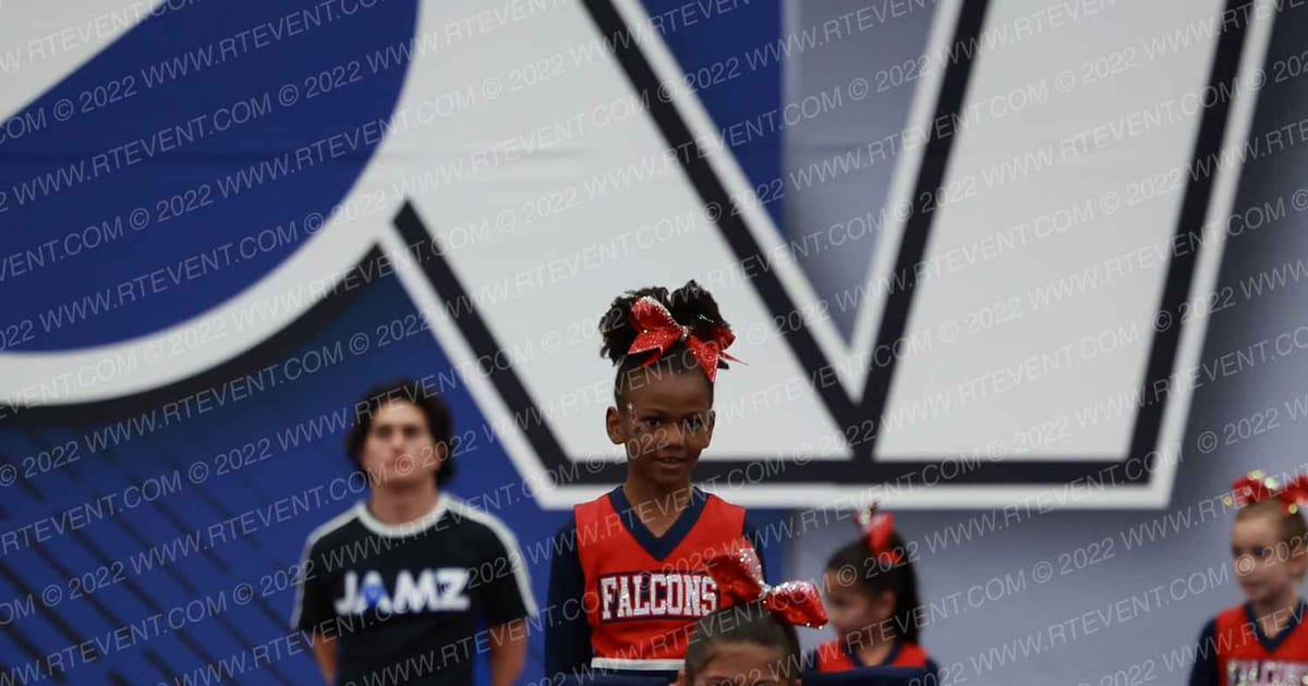VACAVILLE CHRISTIAN JUNIOR FALCON MIGHTY MITES · Capitol City