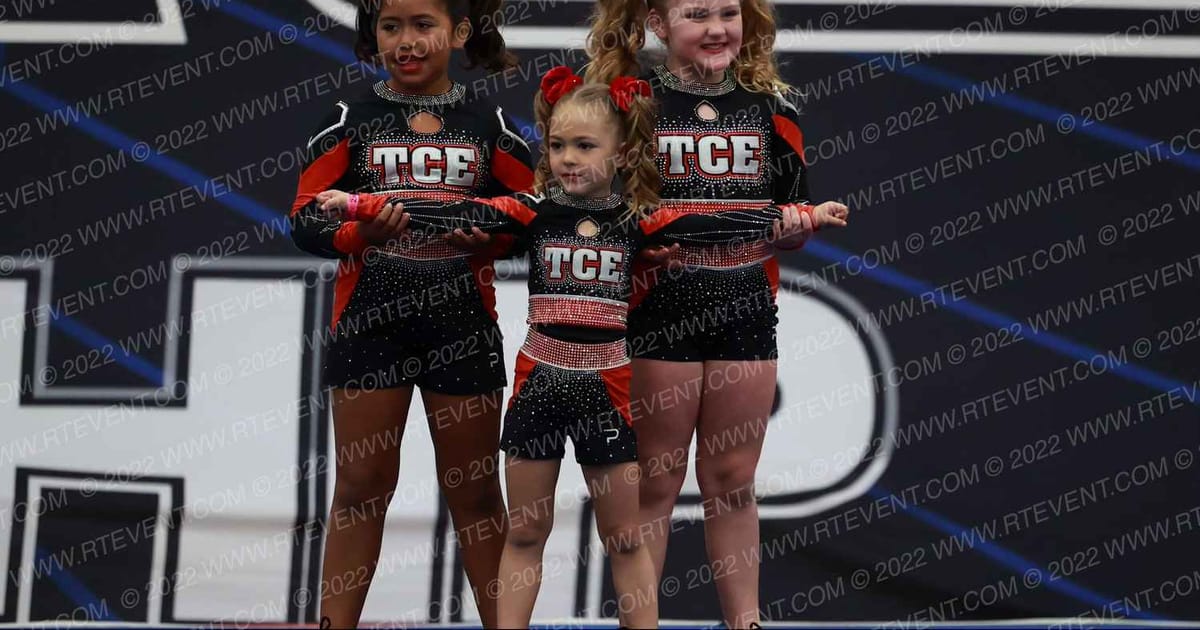 TCELITE TEAM RUBIES · Capitol City