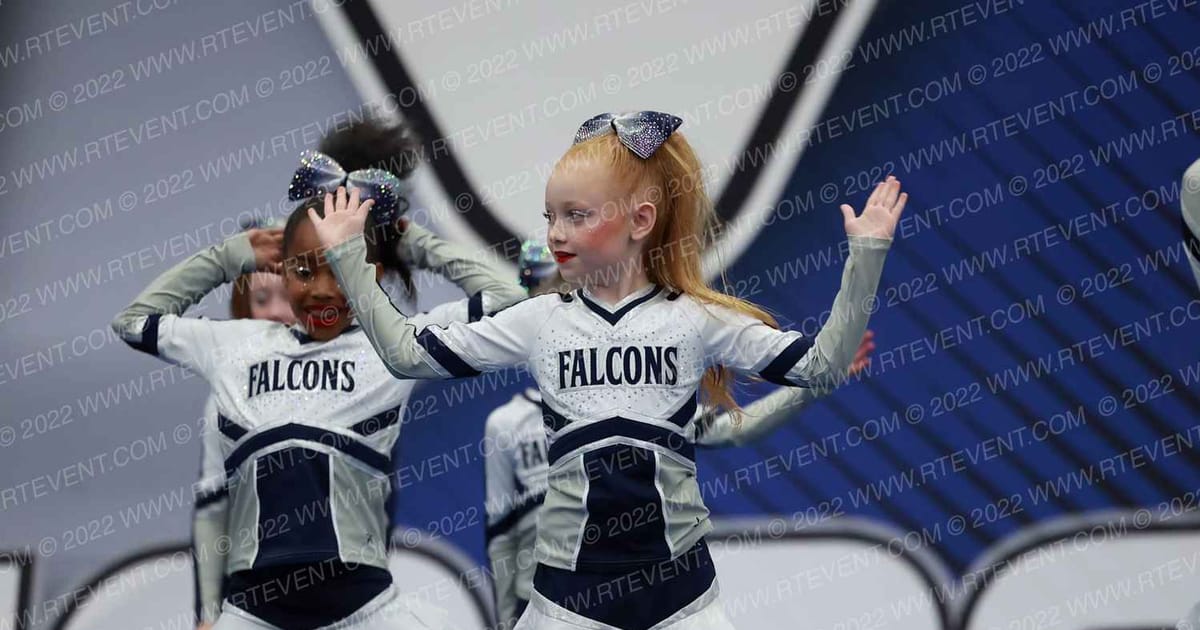 OAKLEY FALCONS PEEWEES · Capitol City