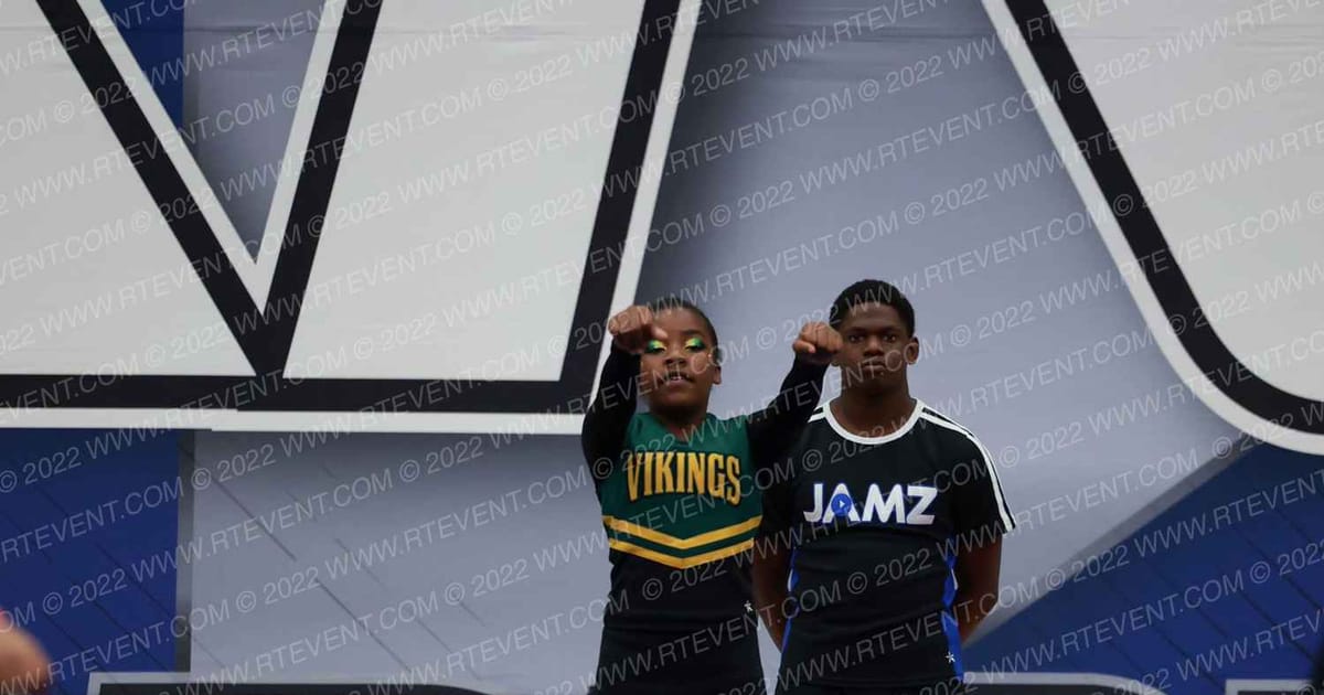 VANDEN JR VIKINGS ONYX · Capitol City