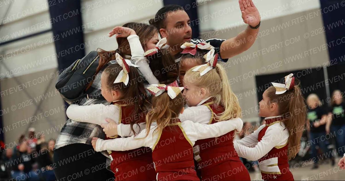 RIO VISTA JR RAMS MIGHTY MITES · Capitol City