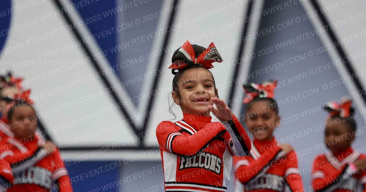 FAIRFIELD FALCON JR PEE WEES · Capitol City