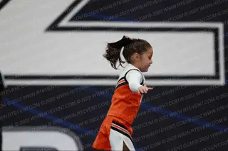 WOODLAND JR WOLVES MIGHTY MITES