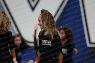 ROGUE CHEER ATHLETICS YOUTH COMPETITIVE