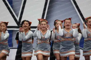 LOS GATOS JR PEE WEE LONGHORNS