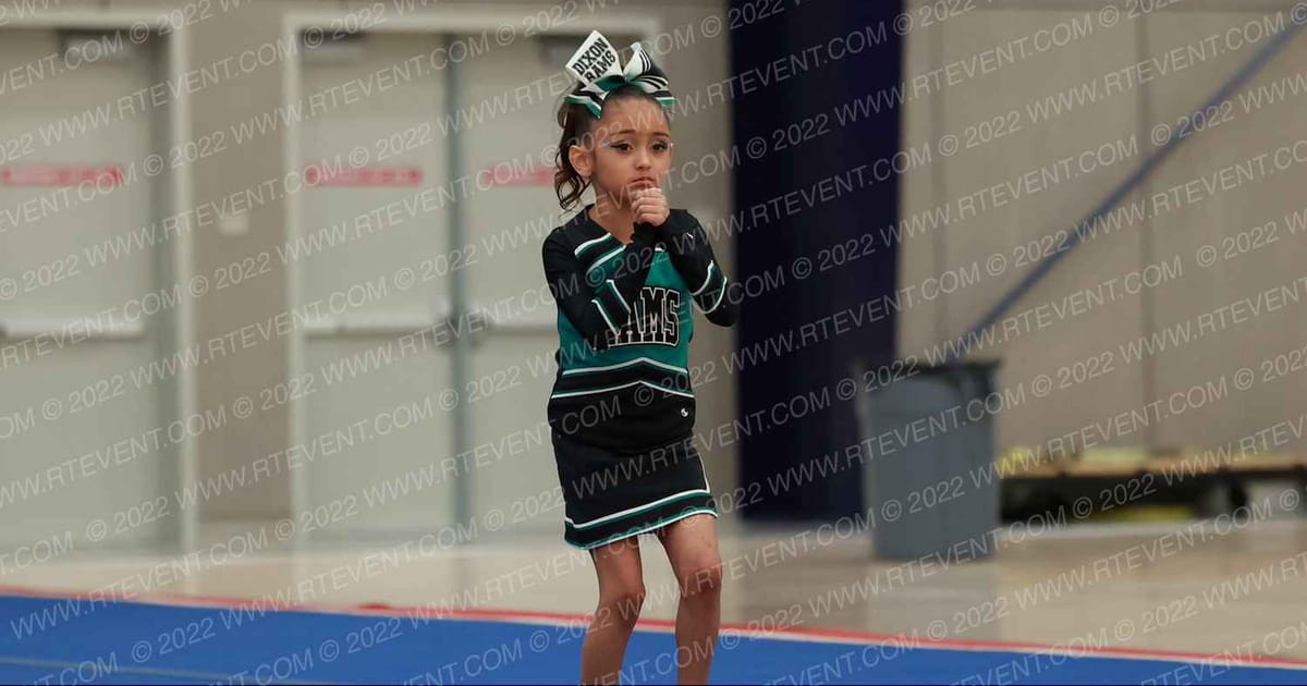DIXON RAMS MIGHTY MITES · Capitol City