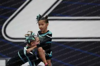 TRICKS GYM ELITE SPARKLE