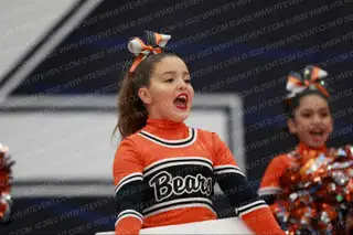 SAN RAMON BEARS PEE WEE