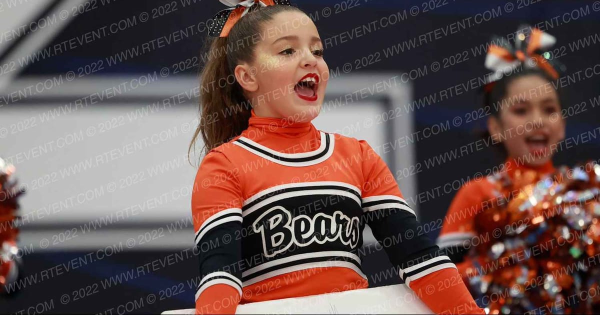 SAN RAMON BEARS PEE WEE · Capitol City