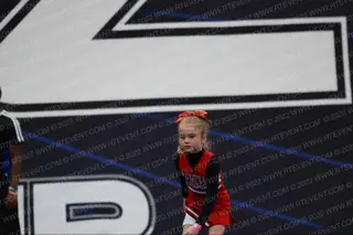 WOODLAND CHRISTIAN JR CARDINAL MIGHTY MITES