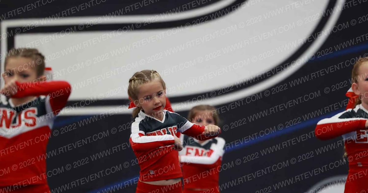 EAST NICOLAUS JR SPARTAN MIGHTY MITES · Capitol City
