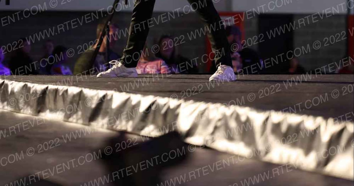 Northern Elite Force · Dance Grand Nationals and Cheer Showdown