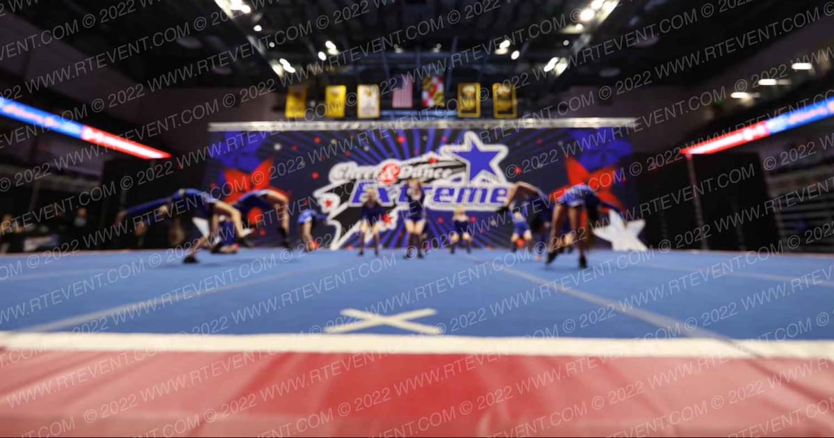 Sterling Lady Knights Outlaws · Spirit of Fall