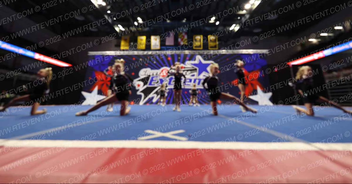 Winfield Cavaliers Mini Gold · Spirit of Fall