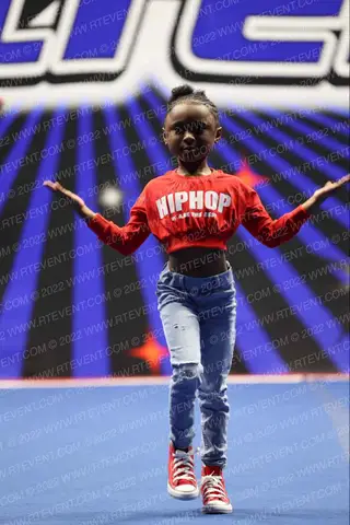 Ultimate Dance Supreme Rugrats