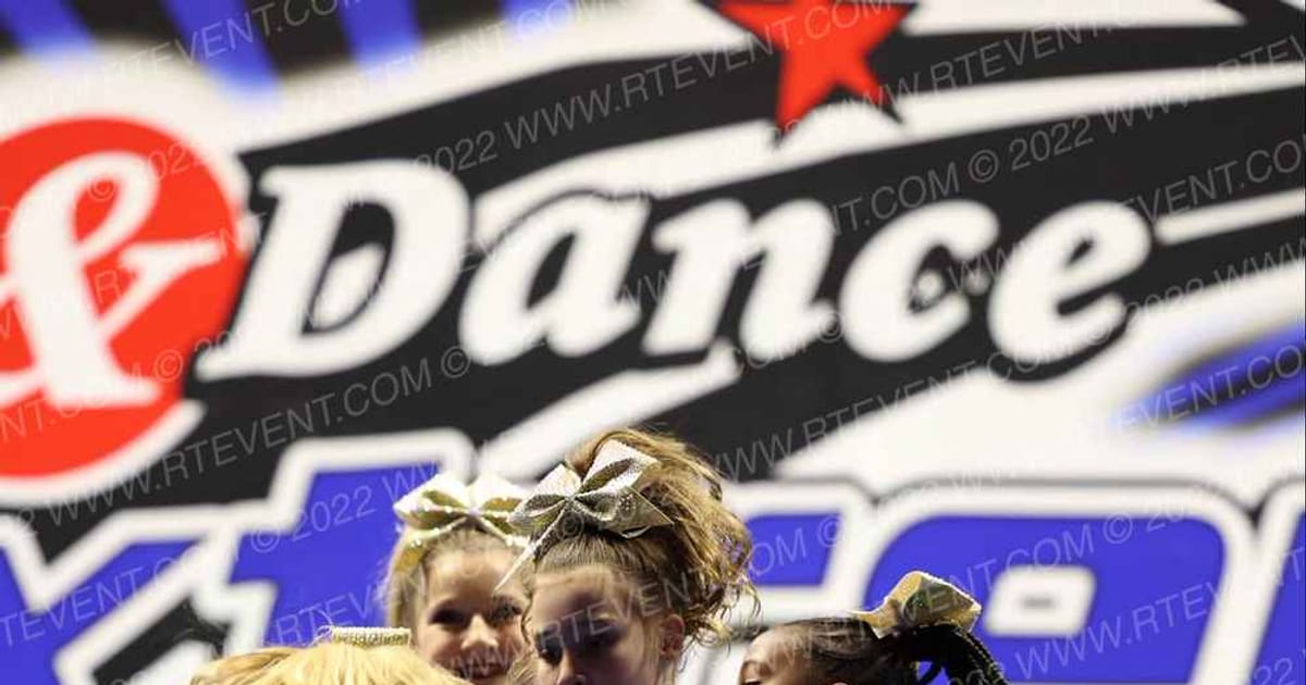 Winfield Cavaliers Youth Elite · Spirit of Fall