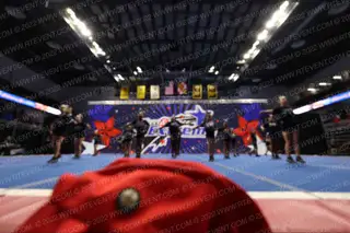Tri-Town Competitive Cheerleading Cyclones