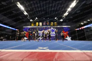 Celebrity Cheer VOGUE