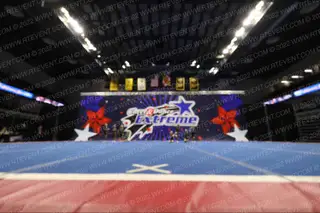 Celebrity Cheer Tiny Stars