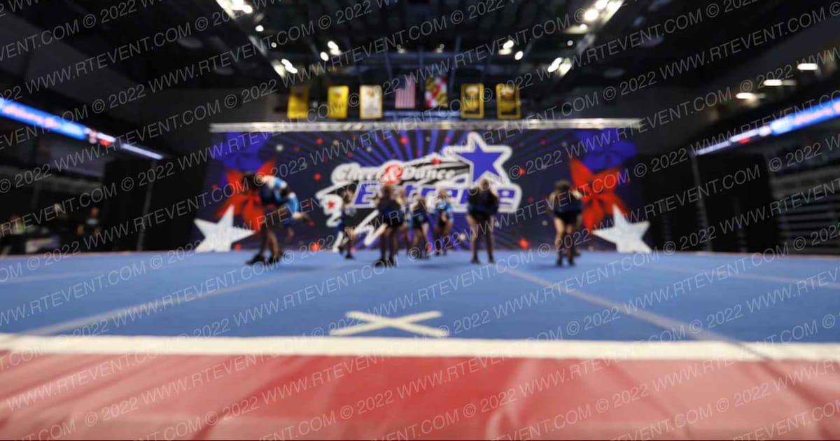 Onyx Allstars Illusion · Spirit of Fall