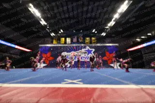 ONE All Stars Firecrackers