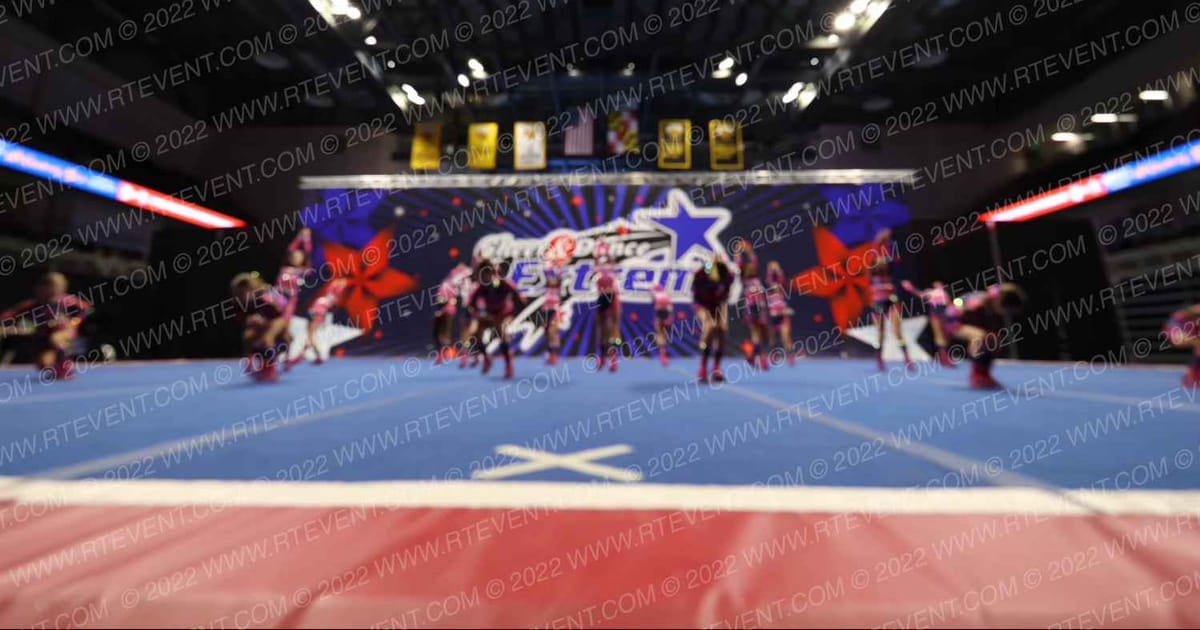 ONE All Stars Firecrackers · Spirit of Fall