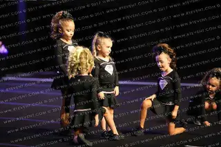Diamond Elite Bling