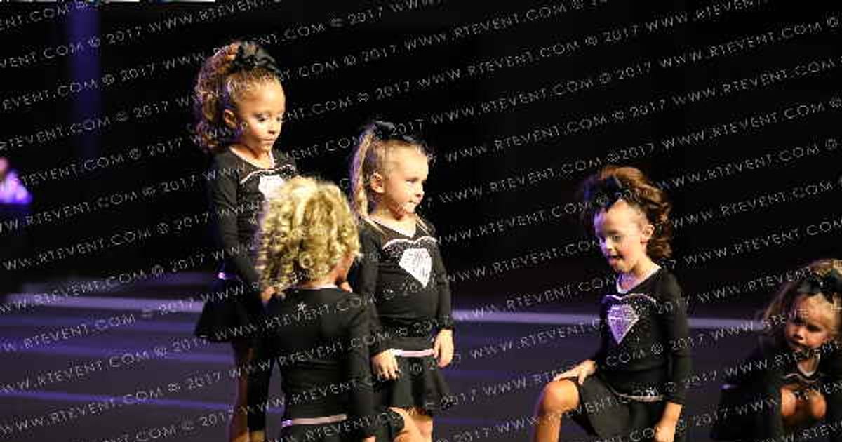 Diamond Elite Bling · Spirit Celebration Dallas Grand Nationals DIDII