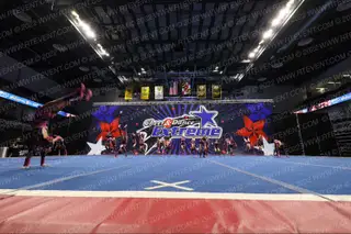 ONE All Stars York M80