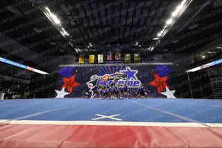 Superstar Athletics Prodigy