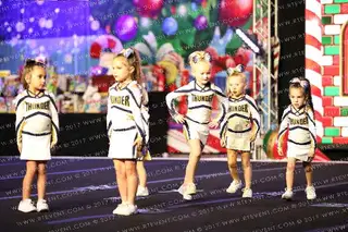 Thunder Elite Little Strikers-2