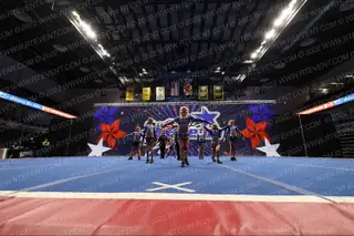 Onyx Allstars Spellbound