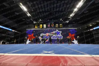 Celebrity Cheer Starlets