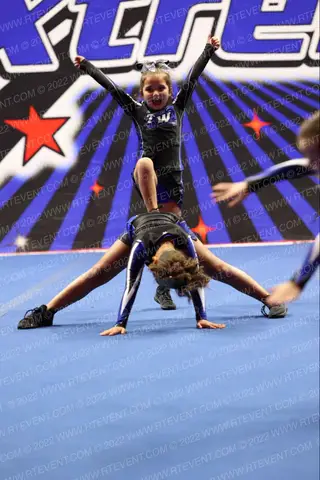 Tidal Wave Athletics Dew Drops