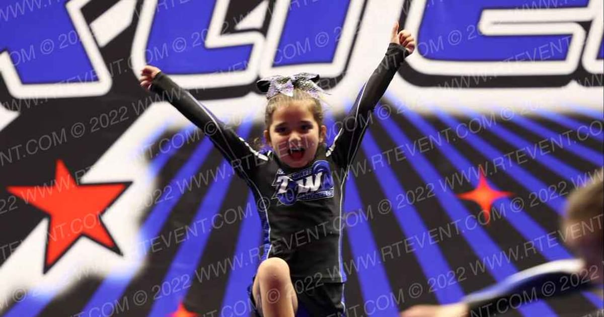 Tidal Wave Athletics Dew Drops · Spirit of Fall