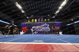Celebrity Cheer Hot Shots