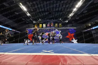 Celebrity Cheer PINK LADIES