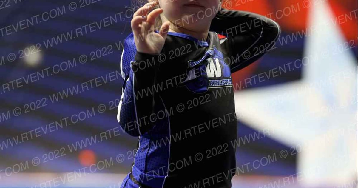 Tidal Wave Athletics Baby Breakers · Spirit of Fall