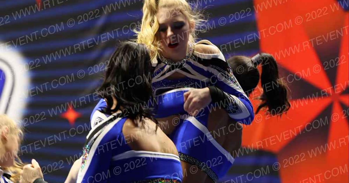 Superstar Athletics VIP · Spirit of Fall