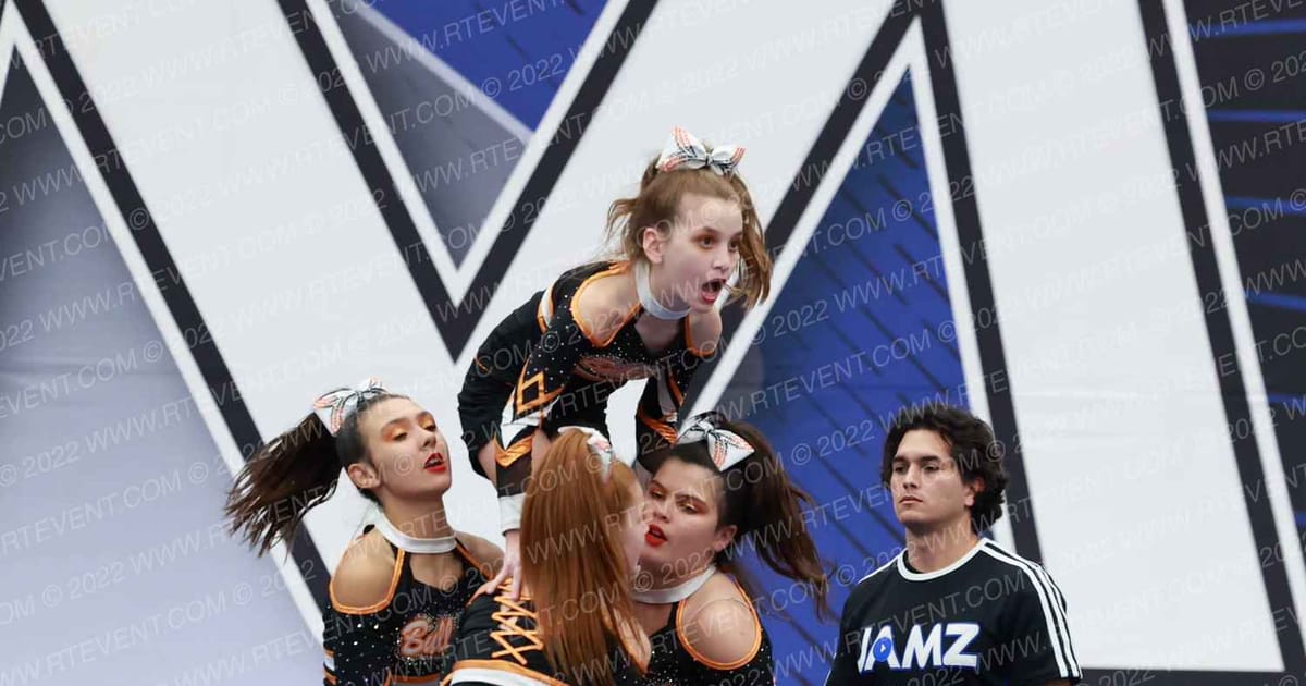 VACAVILLE JR BULLDOGS LEVEL 2 · Capitol City