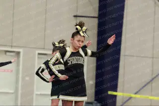 LATHROP JR SPARTANS VARSITY
