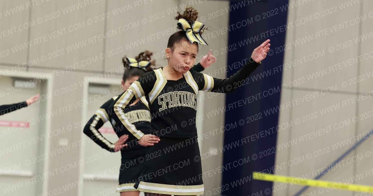 LATHROP JR SPARTANS VARSITY · Capitol City