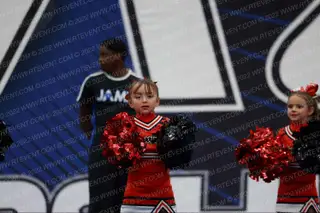 WINTERS JR WARRIORS MITEY MITES