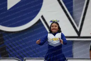 ARBUCKLE JR BEARS MIGHTY MITES